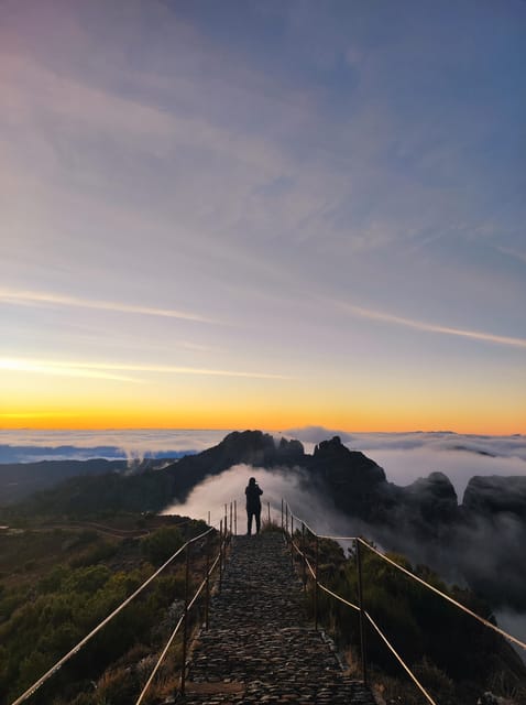 Private Sunrise Hike to Pico Ruivo with Hotel Pickup - Key Highlights You’ll Actually Care About