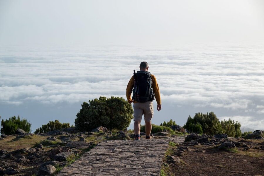 Private Sunrise Hike to Pico Ruivo with Hotel Pickup - Waiting for Sunrise: Colors, Timing, and the View From the Top
