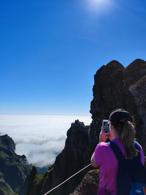 Private Sunrise Hike to Pico Ruivo with Hotel Pickup - Price and Value: What You’re Really Paying For at $94