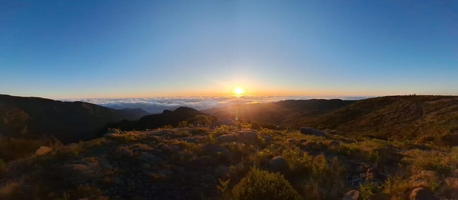Private Sunrise Pico Areeiro and Hike (optional) - Pricing and value: when 76 dollars makes sense, and when it might not