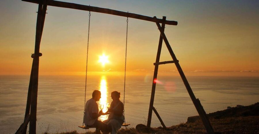 Private Swing Special place w/ Wine and Fruits 4x4 jipe tour - Key Things You’ll Notice on This Madeira 4x4 Experience