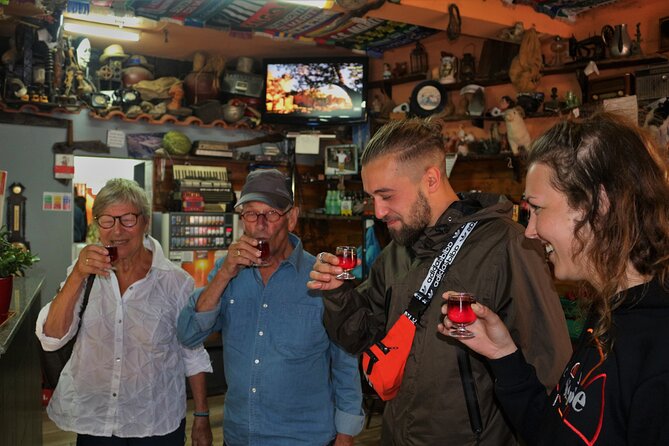 Private Tailored tour to the East in a 4WD. No shared groups! - East Madeira in One Day, Without the Usual Grind