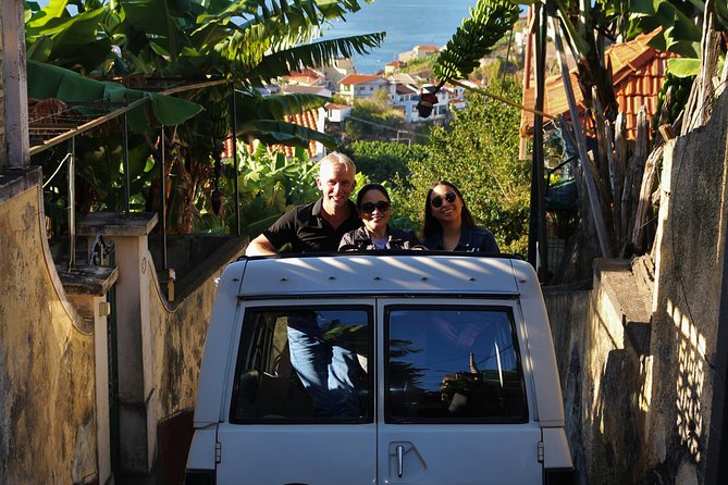 Private Tailored tour to the East in a 4WD. No shared groups! - Stop 4: Santana, Town Life and the Local Tempo