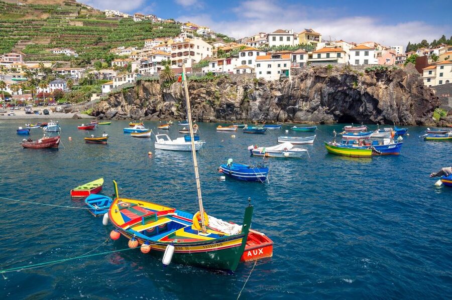 Private tour:Câmara de Lobos Churchill Bay Guided Tuk Tuk - Who this tuk tuk tour suits best