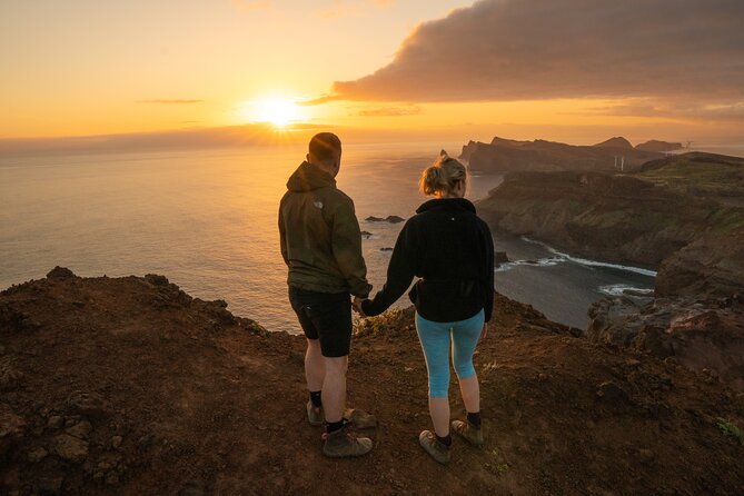 Private Tour | Full Day 4x4 Tour | Up to 6 Persons - Stop-by-stop: Pico do Arieiro and the high-ground mood