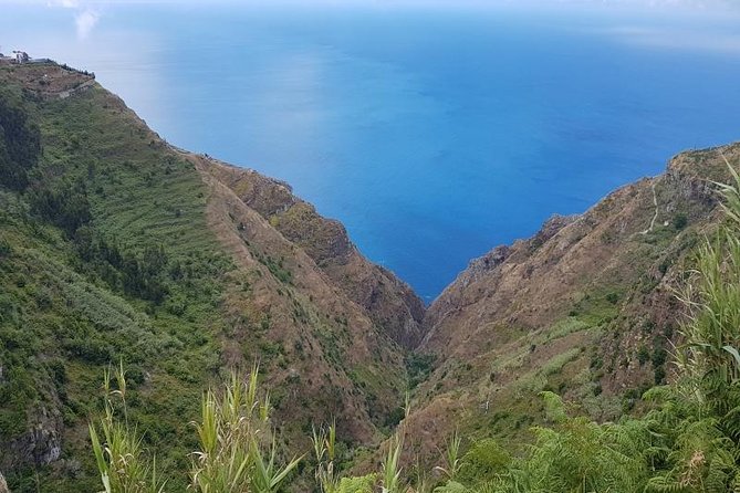 Private Tour Half-day Southwest Madeira - Private guide perks, Wi-Fi onboard, and what pickup changes