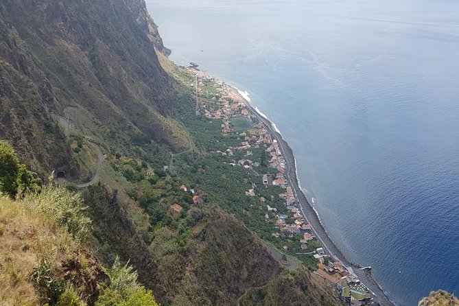 Private Tour Half-day Southwest Madeira - Who this private half-day Southwest Madeira tour is best for