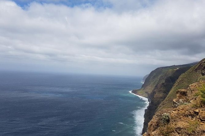 Private Tour Half-day Southwest Madeira - Paul do Mar: where 30 minutes feels like enough