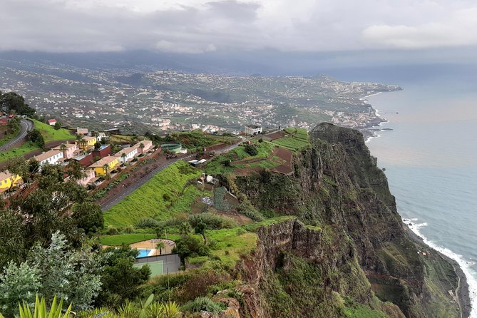 Private Tour Halfday South Madeira - Key Highlights You’ll Care About