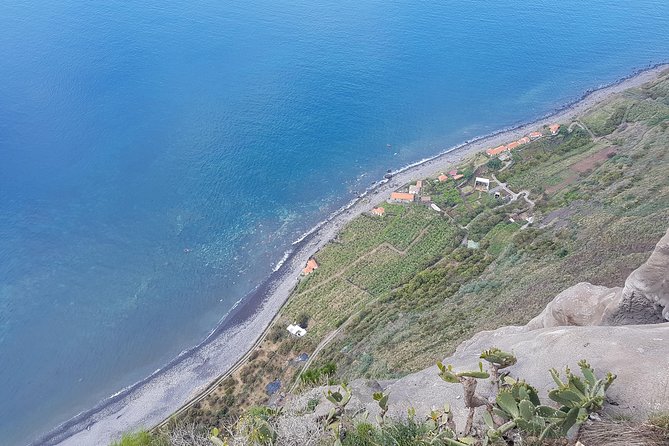 Private Tour Halfday South Madeira - The Private Tour Advantage: Personalized Pace and Real Explanations