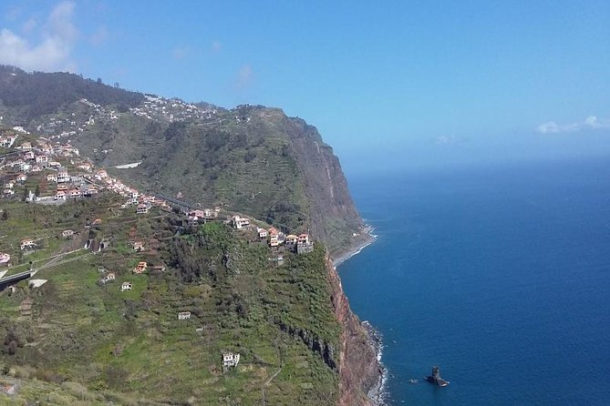 Private Tour Halfday South Madeira - Price and Value: What You Really Get for $142.30 per Group
