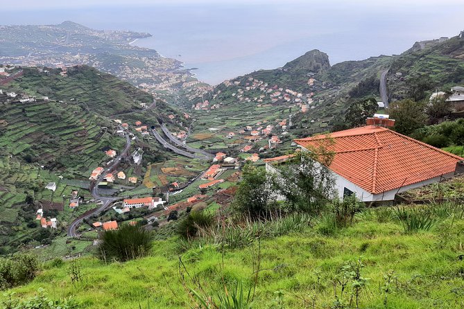 Private Tour Halfday South Madeira - Who This Tour Fits Best (and Who Might Want Something Different)