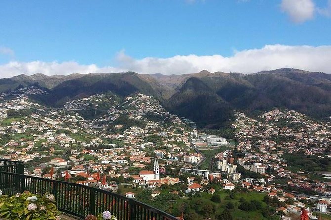 Private Tour Nun's Valley Halfday - Private, Door-to-Door Comfort for Up to 4