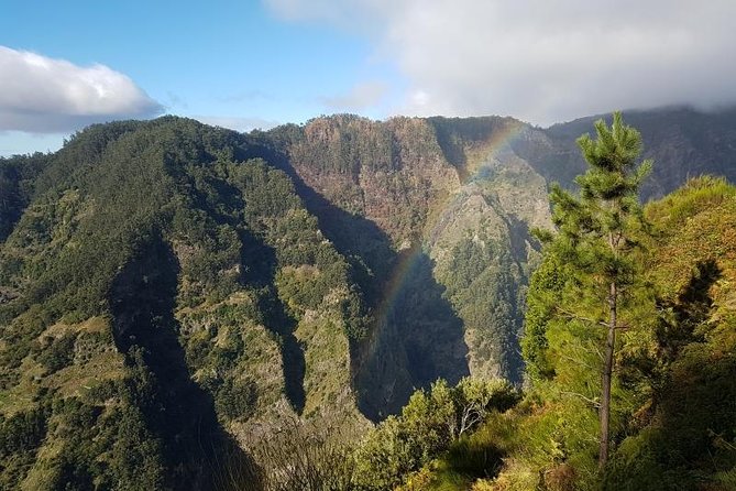 Private Tour Nun's Valley Halfday - Value Check: Is $192.23 per Group Worth It?