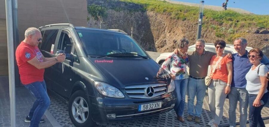 Private Tour on Madeira Island - Key reasons to book this private Madeira tour