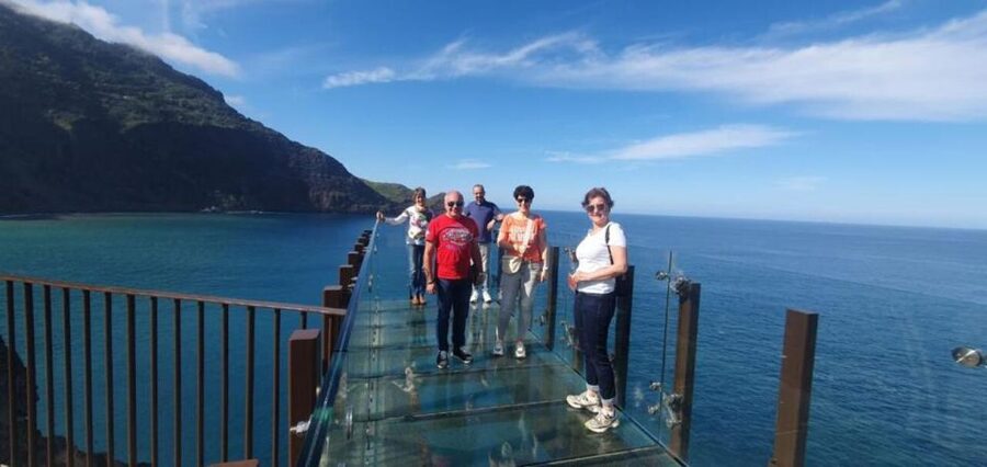 Private Tour on Madeira Island - Paul da Serra, the plateau stop that changes the mood