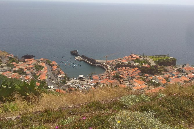 Private Tour: Regional Road Drive with Stunning Views and Poncha Drink Tasting - Madeira’s south-coast road trip, without the driving stress