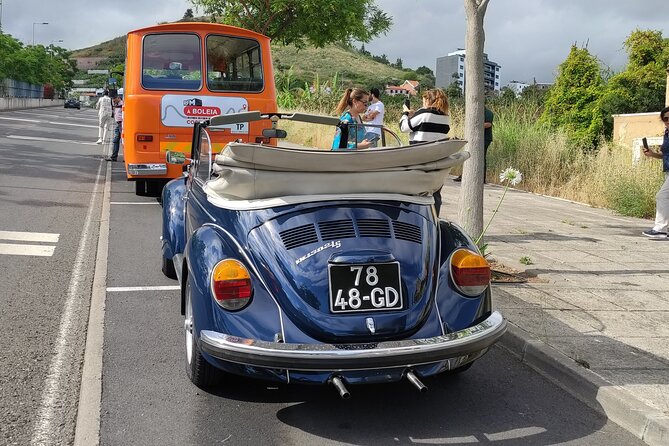 Private Tour: Regional Road Drive with Stunning Views and Poncha Drink Tasting - Serra de Água poncha tasting, local flavor you can actually savor