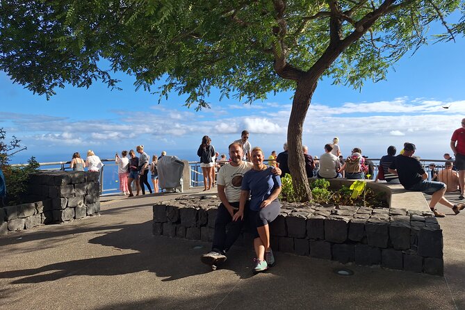 Private Tour Skywalk and Valley of the Nuns - Key Things To Know Before You Go