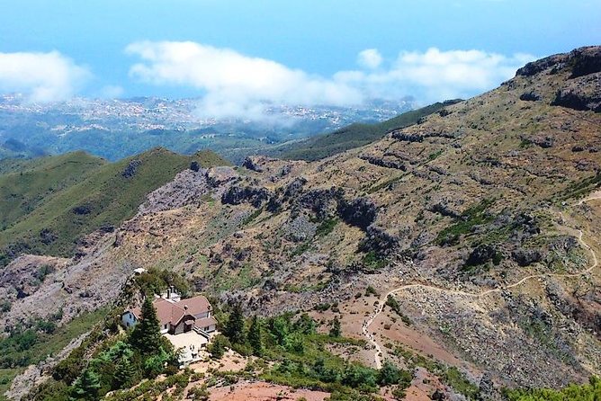 Private Walk Achadas Teixeira - Pico Ruivo Half-day - Pico Ruivo in half a day: what you’re really signing up for