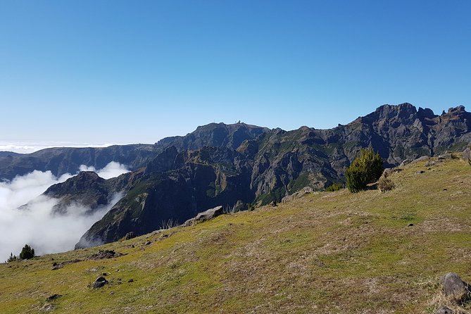 Private Walk Achadas Teixeira - Pico Ruivo Half-day - Weather readiness: what to wear when Madeira changes its mind