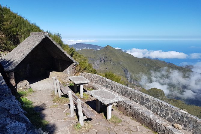 Private Walk Achadas Teixeira - Pico Ruivo Half-day - Price and value: is $108.37 per person a fair deal?
