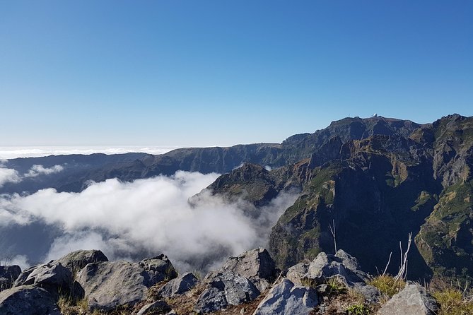 Private Walk Achadas Teixeira - Pico Ruivo Half-day - Guides and service: why the reviews sound so consistent