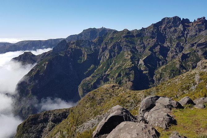 Private Walk Achadas Teixeira - Pico Ruivo Half-day - Should you book the Private Walk Achadas Teixeira - Pico Ruivo?