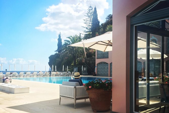 Private Walking Food Tour Around Funchal - Key things to know before you go