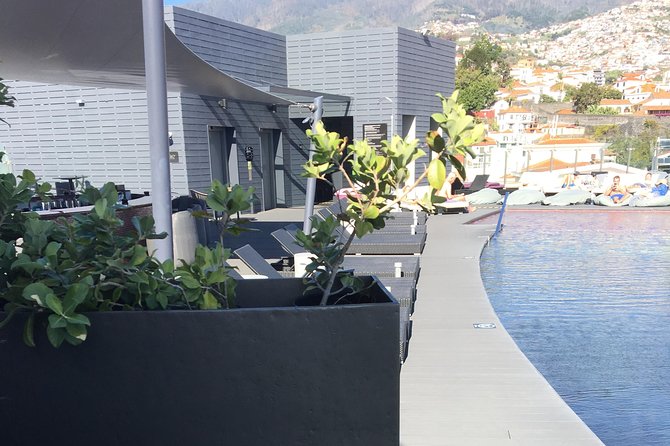 Private Walking Food Tour Around Funchal - How the custom route really works in practice