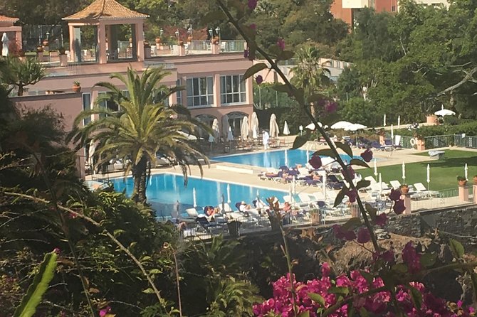 Private Walking Food Tour Around Funchal - What a private guide changes, beyond just comfort