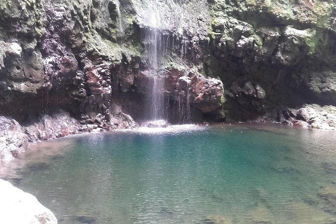 Queimadas-Caldeirão Verde - What the transfer and meeting structure means for your day