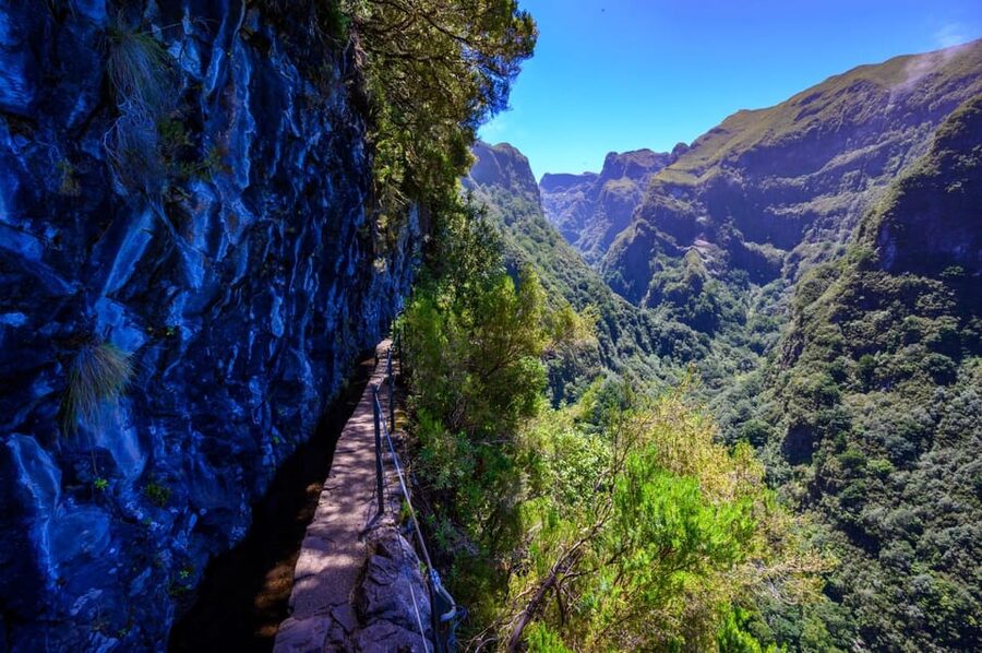 Queimadas Caldeirão Verde Madeira Island Walk - Who this hike suits best, and who should think twice