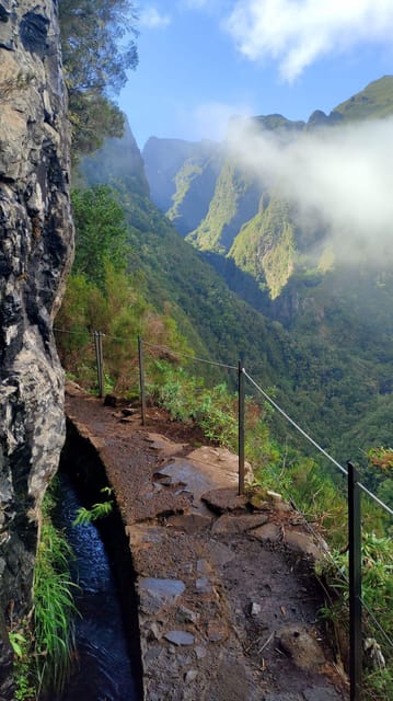 Queimadas Caldeirão Verde Walking tour with guide - Starting at Queimadas forest park: the day’s tone is set early