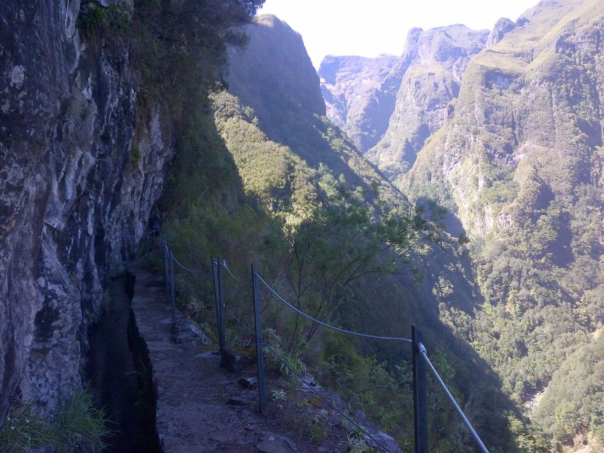 Queimadas Natural Park 5-Hour Guided Hike - Key highlights you’ll care about