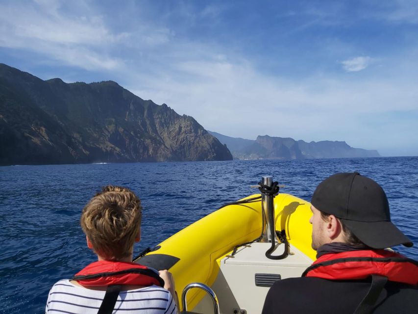 Quinta do Lorde: Kayak Experience in Ponta de São Lourenço - Who This Tour Is Best For, and Who Should Skip It