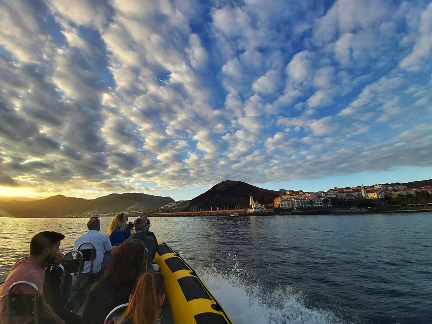 Quinta do Lorde: Kayak Experience in Ponta de São Lourenço - Your Kayak Setup, Life Jacket, and the Guide’s Job Description