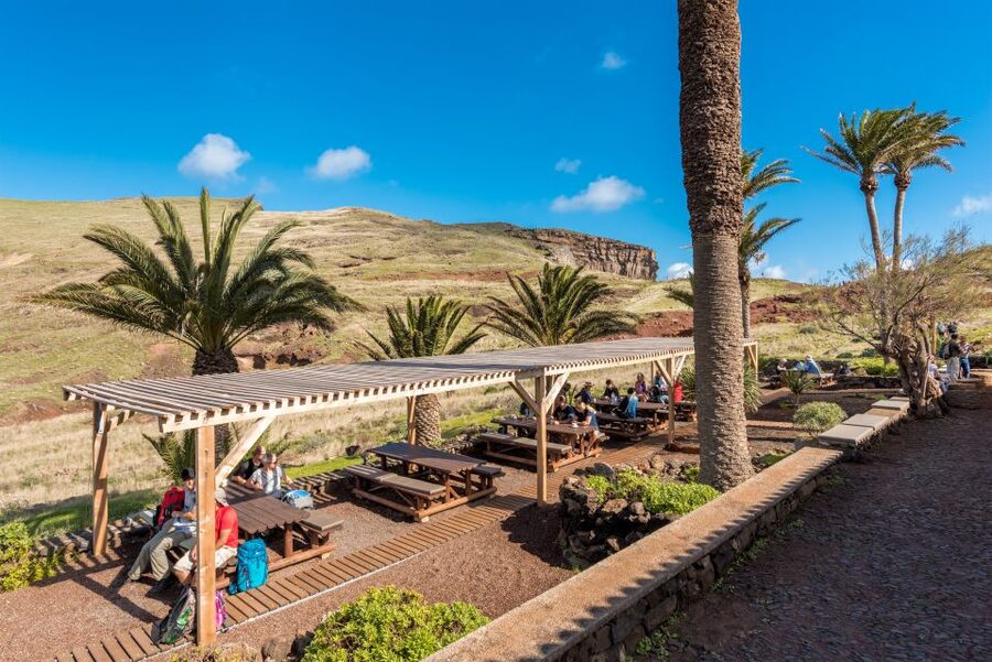 Quinta do Lorde: Ponta de São Lourenço Water Taxi - Should you book this Quinta do Lorde water taxi?