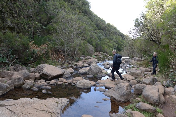 Rabaçal Hiking Tour - Gear, Comfort, and What You Should Bring Yourself