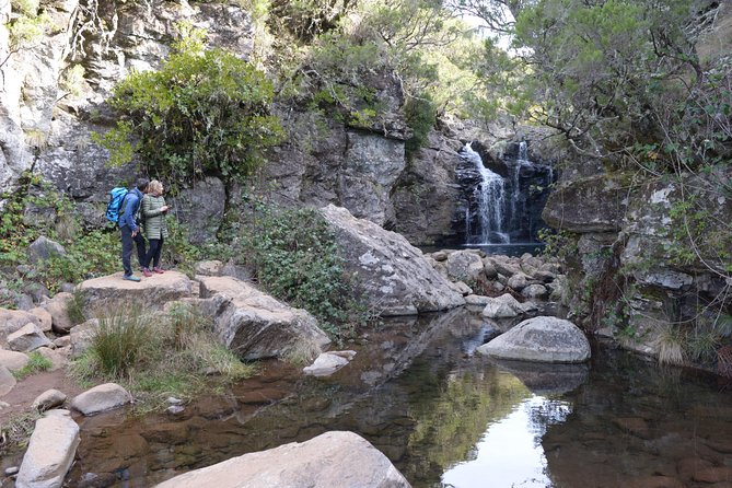 Rabaçal Hiking Tour - How Guide Jorge Improves the Day