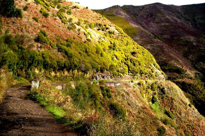 Rabaçal - Levada das 25 Fontes - Key Highlights You Will Feel Right Away