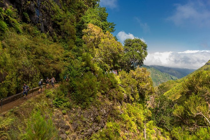 Rabaçal - Levada das 25 Fontes - Who This Hike Suits Best (And Who Might Want A Different Day)