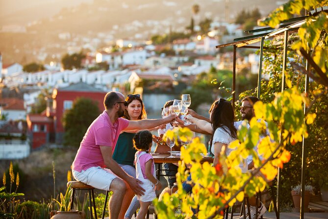 "Re-Canto" Farm-to-Table with Stunning Views at Madeira - Key highlights you should know