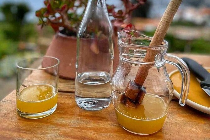 "Re-Canto" Farm-to-Table with Stunning Views at Madeira - Espetada Takes Center Stage in a Seasonal 4-Course Dinner
