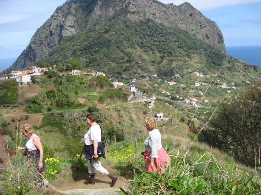 Referta & Castelejo: Half-Day Morning Walk - Key highlights you’ll feel quickly