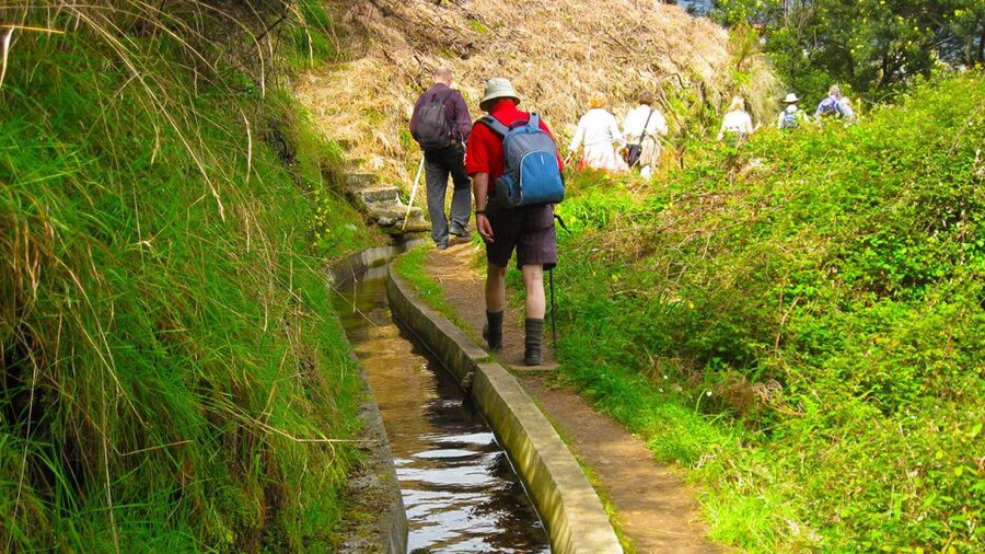 Referta / Castelejo - Levada Walk - Old levada paths and northern coast villages, why the route feels so satisfying