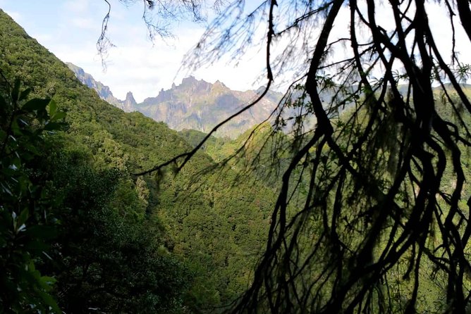 Ribeiro Frio - Portela - When weather changes: a real example of good guiding