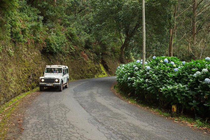 SANTANA Combo Expedition (Jeep & Levada Walk) - Shared Tour - Price and value: what $78.10 covers for a full 7.5-hour day