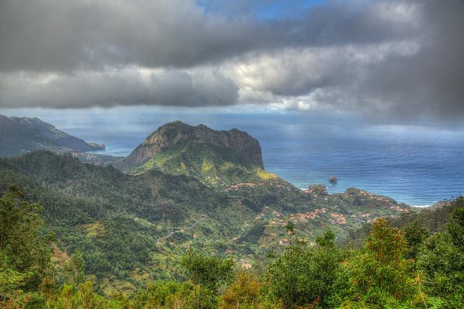 SANTANA Combo Expedition (Jeep & Levada Walk) - Shared Tour - Pickup, timing, and how the day flows (start at 9:00 am)