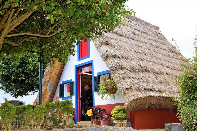 Santana / Typical Houses Tour - Why This Santana Day Tour Works for First-Time Madeira Planning